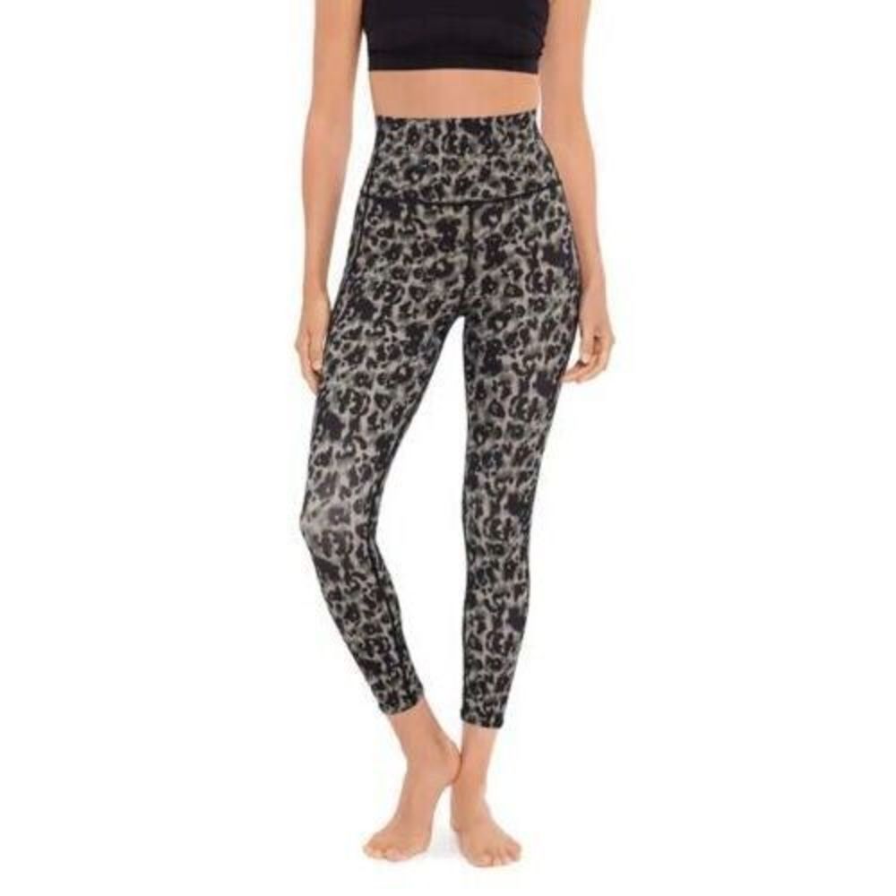 Miraclesuit Tortoise Shell Tummy Control Performance Leggings S Small - Picture 4 of 4